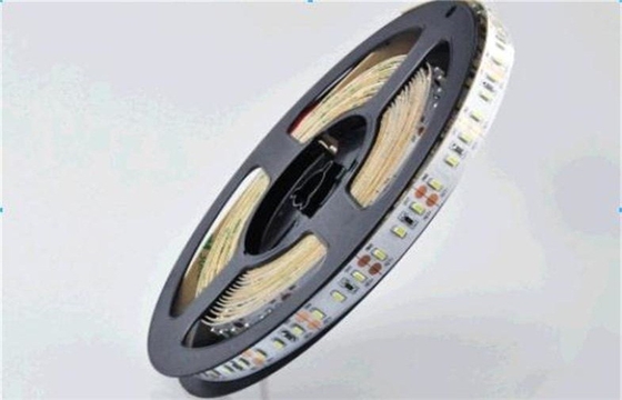 Luz de tira del microprocesador 3014 SMD LED de Epistar, tira constante de la corriente LED 30000 horas de vida útil