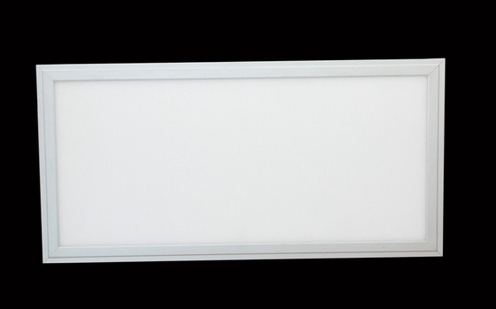 54W limpian la luz de la pantalla plana con un chorro de agua del soporte LED para el cuarto de baño/el conductor constante de la corriente LED