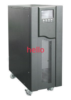 Transformador en línea UPS HP9116B 1-10KVA del aislamiento de la correa