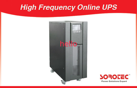 Transformador en línea UPS HP9116B 1-10KVA del aislamiento de la correa