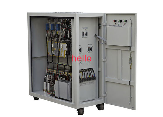 sistema de alimentación ininterrumpida en línea de 10KVA 220V UPS con control numérico de DSP