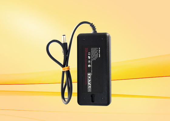 Tome las huellas dactilares la fuente de alimentación del control de acceso, sistema de alimentación ininterrumpida de 2A 5v incombustible