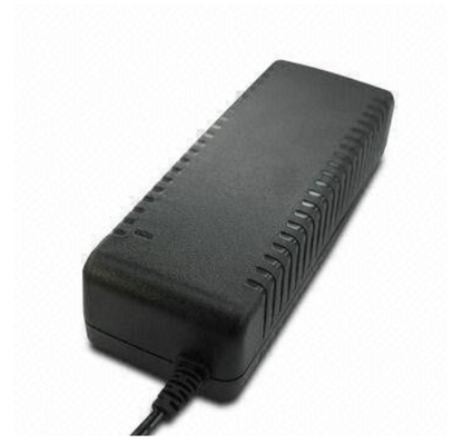 adaptador de escritorio de la transferencia de 24V 2A 2PIN 100 vatios, fuentes de alimentación del ordenador