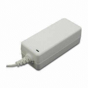 fuente de alimentación de escritorio de la transferencia de 36W 12V 3000mA con aprobaciones de la seguridad de EN60950 ITE