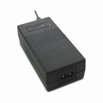 Fuente de alimentación de escritorio de la transferencia de 30 vatios, ODM verde del OEM del adaptador