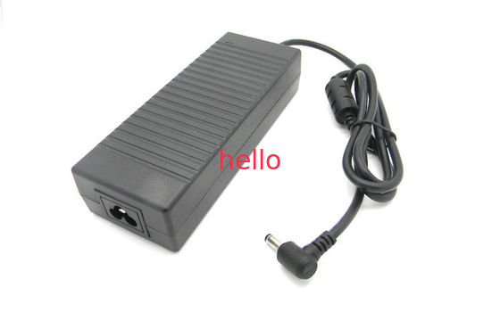 Fuente de alimentación de escritorio automática de la transferencia 24V 6A para la pantalla LED