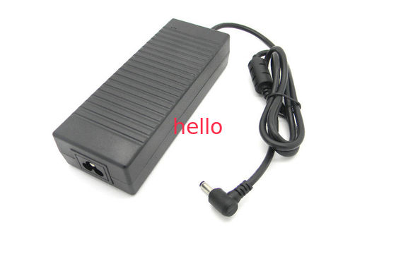 Fuente de alimentación de escritorio automática de la transferencia 24V 6A para la pantalla LED