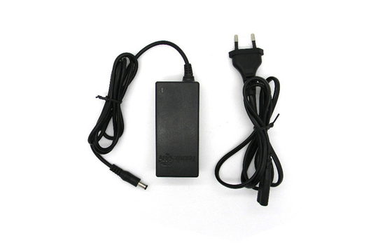 fuente de alimentación de escritorio de la transferencia 45W