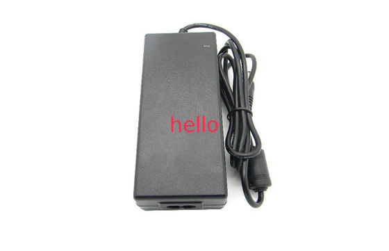 Fuente de alimentación de la transferencia/adaptador de escritorio eléctricos del externo 12V 5A