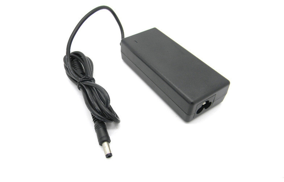 adaptador de escritorio de la transferencia de 24V 3A para la electrónica/el cargador de la máquina de la impresora