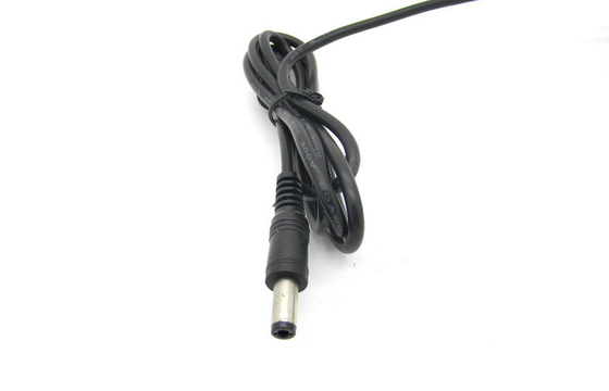 adaptador de escritorio de la transferencia de 24V 3A para la electrónica/el cargador de la máquina de la impresora