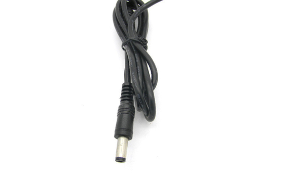 adaptador de escritorio de la transferencia de 24V 3A para la electrónica/el cargador de la máquina de la impresora