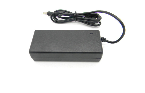 adaptador de escritorio de la transferencia de 24V 3A para la electrónica/el cargador de la máquina de la impresora