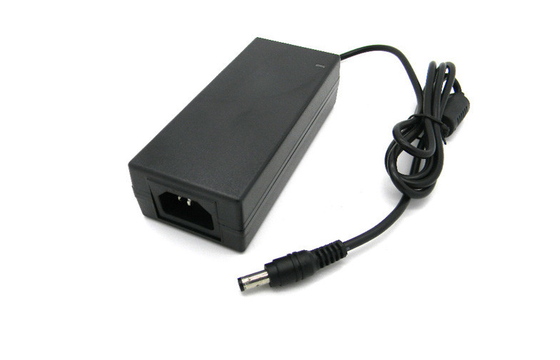 la FCC de escritorio de la fuente de corriente continua del Hola-pote 12V 4A Pieza 15 la clase B para las cámaras de seguridad