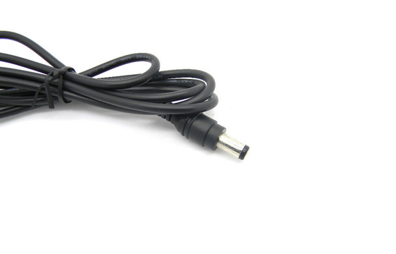 Dos extremos telegrafían la fuente de alimentación de escritorio de la transferencia/el adaptador de escritorio 12V 1000mA