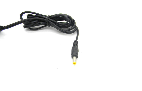 El adaptador de escritorio 36W de la alimentación externa para la luz del LED, FCC pieza 15B