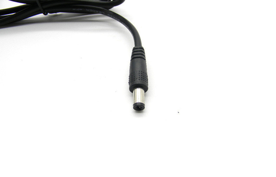 Sobre la CA del voltaje al enchufe BRITÁNICO de la mesa 36W 12V del adaptador de DC para LCD TV