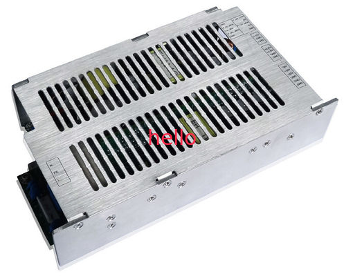 las fuentes de alimentación de 500W AC-DC hicieron salir 30V/12A, 5.8V/9A, 24V/2.5A, 12V/2.5A SC500-220Q30