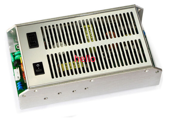 El convertidor 330W de las fuentes de alimentación de AC-DC hizo salir 27V/10A, 9V/6A SC330-270D279