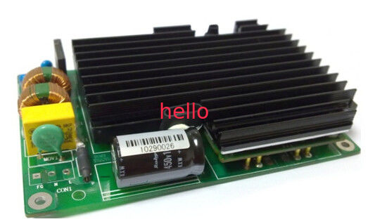 Las fuentes de alimentación de alta frecuencia de 100W que cambiaban AC-DC hicieron salir 48V SC100-220S48