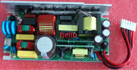 224W hizo salir la fuente de alimentación del convertidor de 28V AC-DC con la protección excesiva SC224-220S28 del voltaje