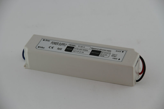 Portable 24 conductores constantes 100W, conductor al aire libre del voltaje LED del acuerdo de voltio del LED