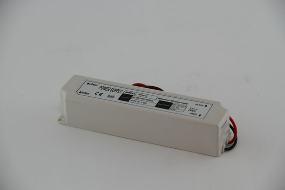 LED que enciende el conductor constante IP67 24V DC, alta confiabilidad del voltaje LED de 60 vatios