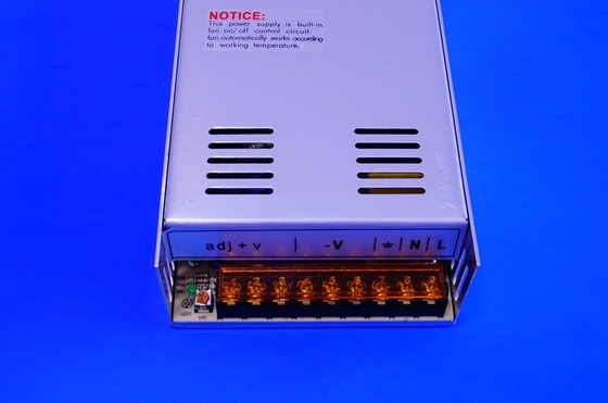 conductor constante llevado impermeable del voltaje 360W para la luz de calle llevada, CE