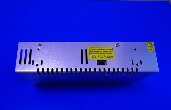 conductor constante llevado impermeable del voltaje 360W para la luz de calle llevada, CE