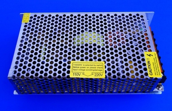 CA 110V/220V 50HZ - 150 vatios 60Hz llevaron el conductor, fuente de alimentación llevada 12v