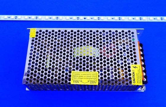 CA 110V/220V 50HZ - 150 vatios 60Hz llevaron el conductor, fuente de alimentación llevada 12v