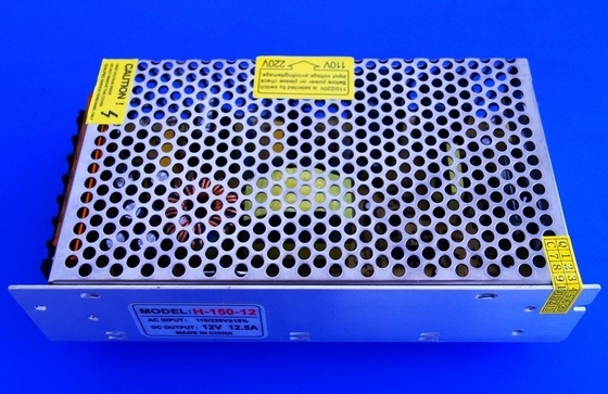 CA 110V/220V 50HZ - 150 vatios 60Hz llevaron el conductor, fuente de alimentación llevada 12v