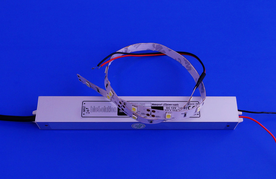 fuente de alimentación de la luz de tira de 12V LED