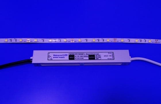 Fuente de alimentación de la luz de calle del LED