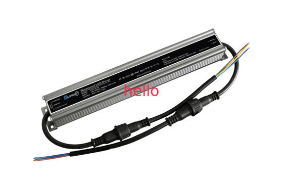 Ip67 circuito constante impermeable 40w DC 15V del conductor del voltaje LED