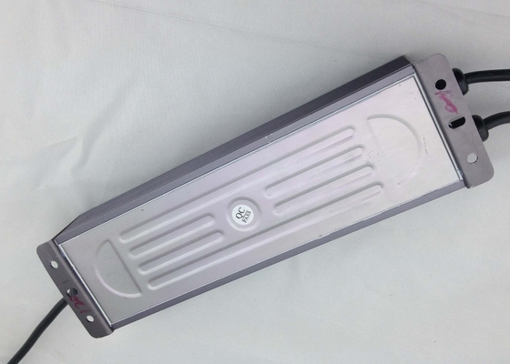 fuente de alimentación constante del conductor del voltaje LED de 120W 5A 24V para el letrero del LED