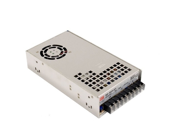 conductor del voltaje de fuente de alimentación de la CA DC LED de 12V/de 24V SE-450 LED