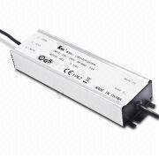305V Universal AC Full Range IP65 / IP67 constante corriente Led Drivers / controladores