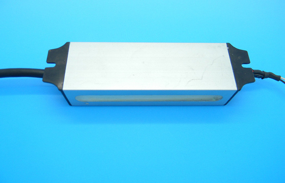 Conductor 12V 3A 36W AC100-240V de la prenda impermeable de IP68 LED para el tubo del LED, cortocircuito