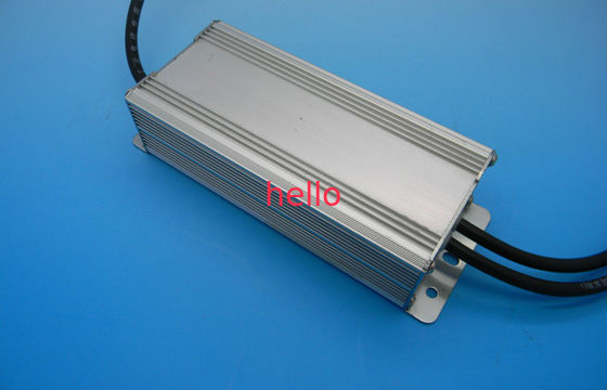 CA de DC27V 60W a la prenda impermeable IP68 del adaptador LED de DC para el tubo AC100-240V del LED