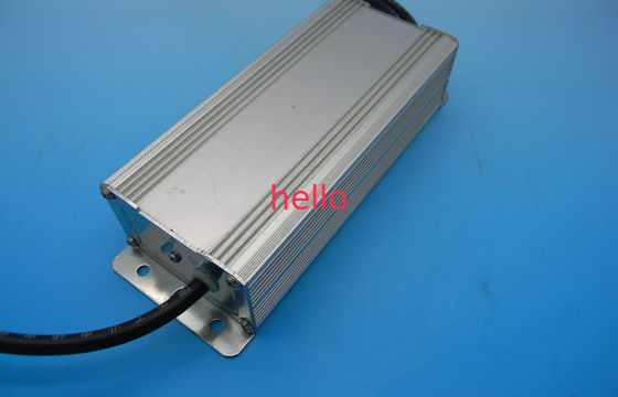 CA de DC27V 60W a la prenda impermeable IP68 del adaptador LED de DC para el tubo AC100-240V del LED