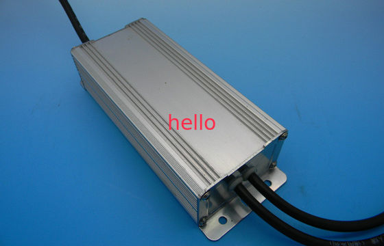CA de DC27V 60W a la prenda impermeable IP68 del adaptador LED de DC para el tubo AC100-240V del LED