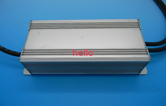 CA de DC27V 60W a la prenda impermeable IP68 del adaptador LED de DC para el tubo AC100-240V del LED