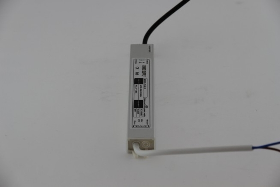 Conductor de la prenda impermeable LED de 12 V DC