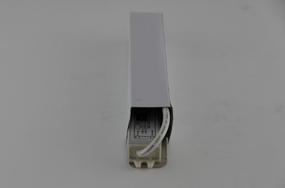 Conductor de la prenda impermeable LED de 12 V DC