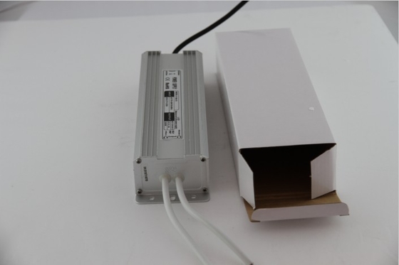 CA del conductor de la prenda impermeable LED de 1500mA 100W IP68 220 voltios, fuente de alimentación de la pantalla LED 24V