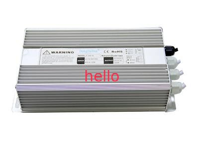 Conductor impermeable de 200 vatios LED
