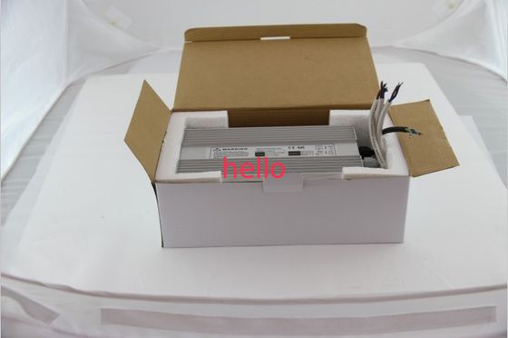 Conductor impermeable de 200 vatios LED