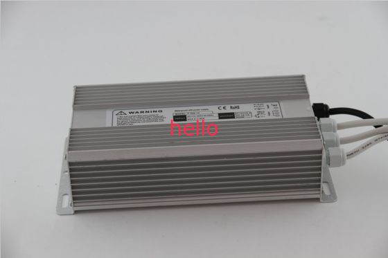 Conductor impermeable de 200 vatios LED