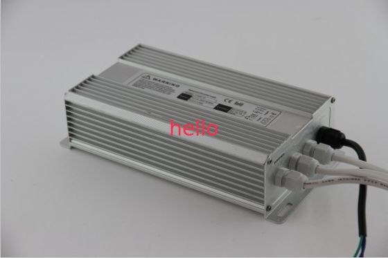 Conductor impermeable de 200 vatios LED